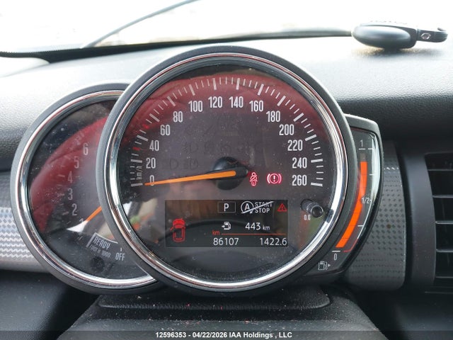 Mini Cooper 2018 WMWXP5C59J2H28937 Image 7