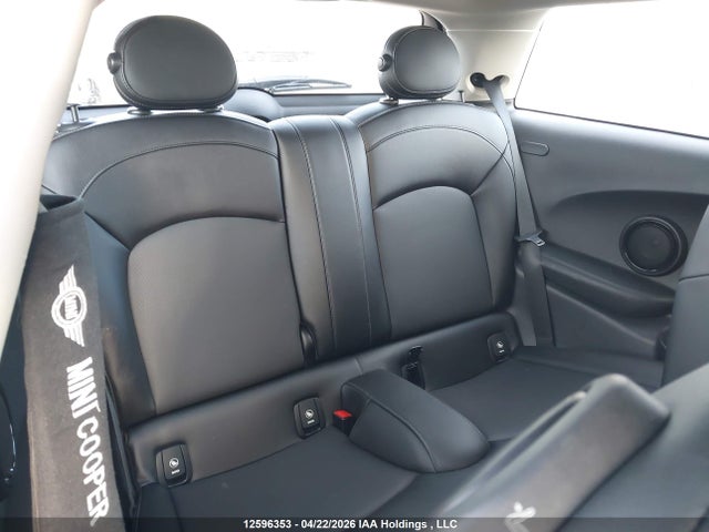 Mini Cooper 2018 WMWXP5C59J2H28937 Image 8