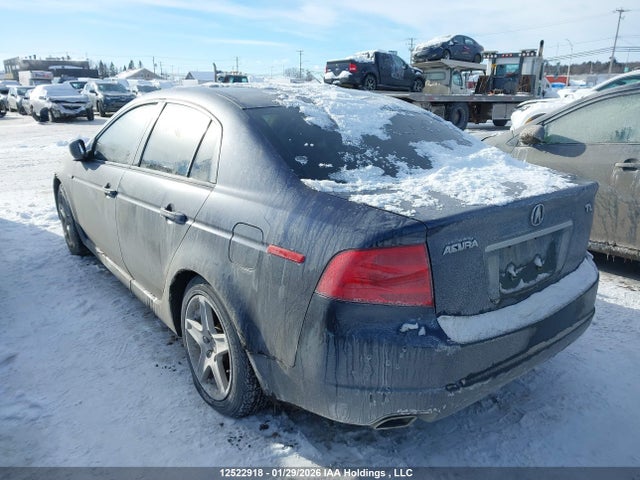 12522918 :رقم المزاد ، 19UUA66244A802661 vin ، 2004 Acura Tl مزاد بيع