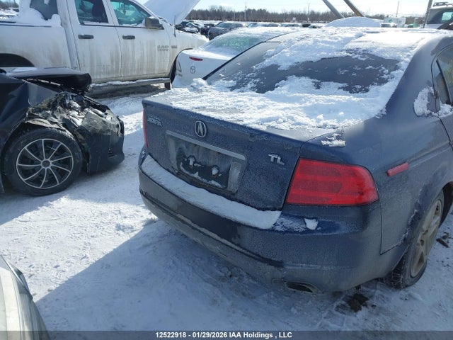 12522918 :رقم المزاد ، 19UUA66244A802661 vin ، 2004 Acura Tl مزاد بيع