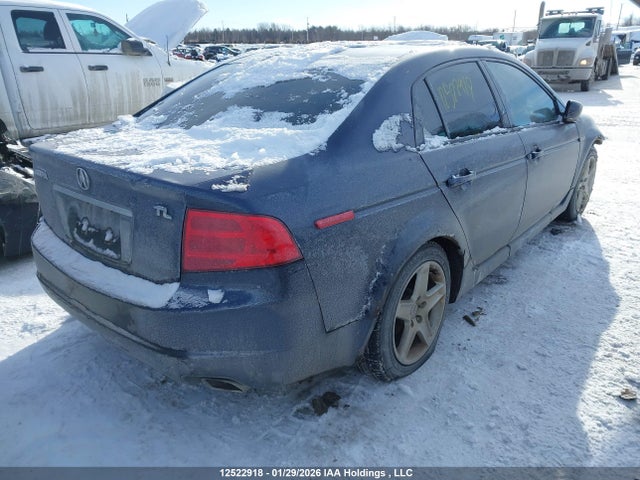 12522918 :رقم المزاد ، 19UUA66244A802661 vin ، 2004 Acura Tl مزاد بيع