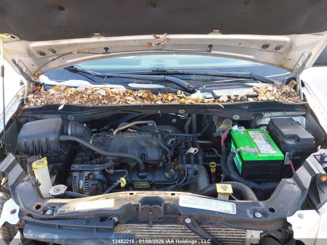 Продаж на аукціоні авто 2010 Dodge Grand Caravan Se, vin: 2D4RN4DE7AR269533, номер лоту: 12482215