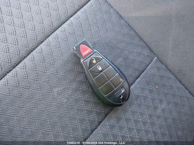 Продаж на аукціоні авто 2010 Dodge Grand Caravan Se, vin: 2D4RN4DE7AR269533, номер лоту: 12482215