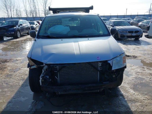 Продаж на аукціоні авто 2010 Dodge Grand Caravan Se, vin: 2D4RN4DE7AR269533, номер лоту: 12482215