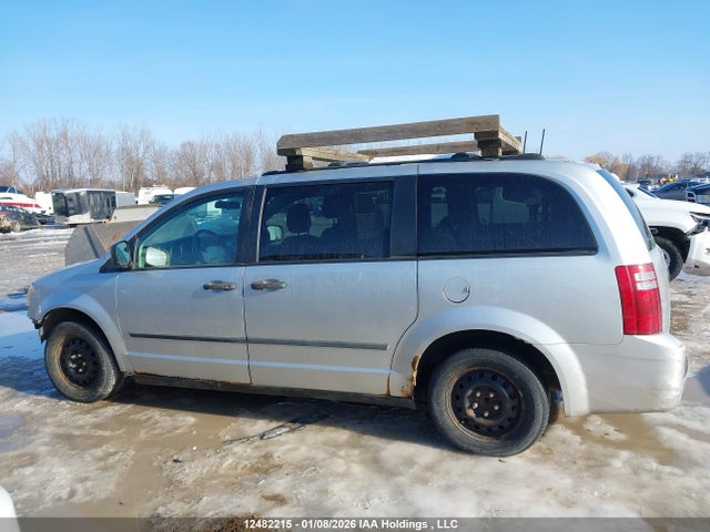 Продаж на аукціоні авто 2010 Dodge Grand Caravan Se, vin: 2D4RN4DE7AR269533, номер лоту: 12482215