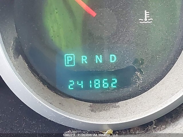 Продаж на аукціоні авто 2010 Dodge Grand Caravan Se, vin: 2D4RN4DE7AR269533, номер лоту: 12482215