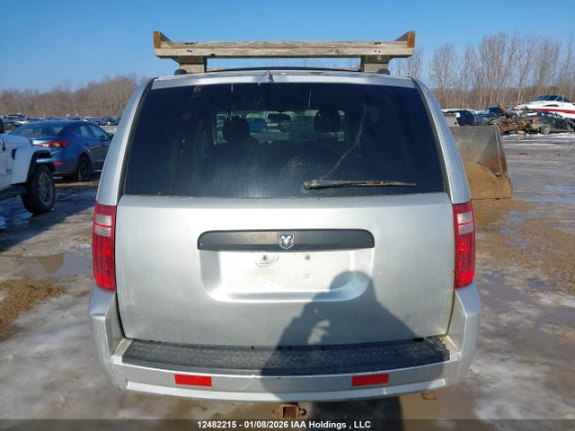 Продаж на аукціоні авто 2010 Dodge Grand Caravan Se, vin: 2D4RN4DE7AR269533, номер лоту: 12482215