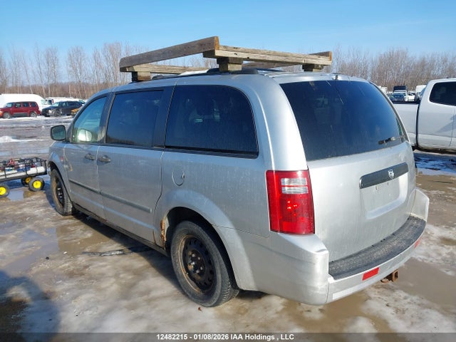 Продаж на аукціоні авто 2010 Dodge Grand Caravan Se, vin: 2D4RN4DE7AR269533, номер лоту: 12482215