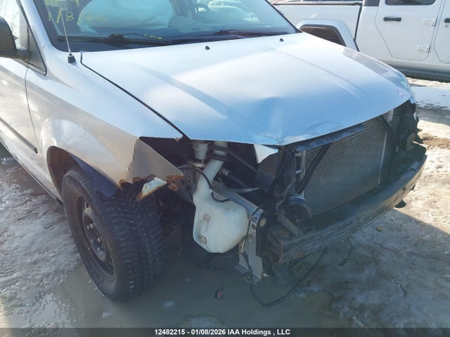 Продаж на аукціоні авто 2010 Dodge Grand Caravan Se, vin: 2D4RN4DE7AR269533, номер лоту: 12482215