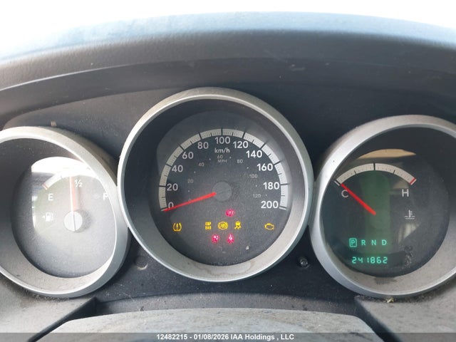 Продаж на аукціоні авто 2010 Dodge Grand Caravan Se, vin: 2D4RN4DE7AR269533, номер лоту: 12482215