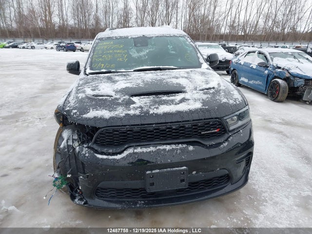 Aukcja sprzedaży 2023 Dodge Durango Gt Plus, vin: 1C4RDJDG4PC606354, numer aukcji: 12487758