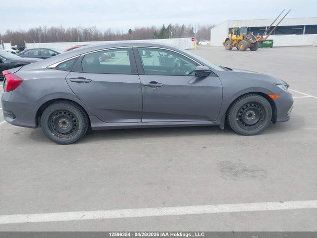 Продажа на аукционе авто 2021 Honda Civic Ex, vin: 2HGFC2F71MH010069, номер лота: 12596354