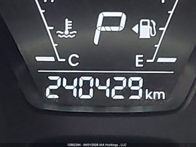 5NPDH4AE6EH488568 Hyundai ELANTRA GL