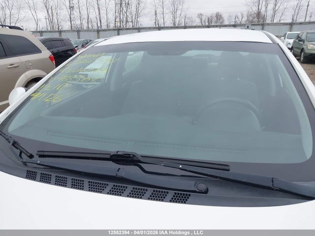 5NPDH4AE6EH488568 Hyundai ELANTRA GL