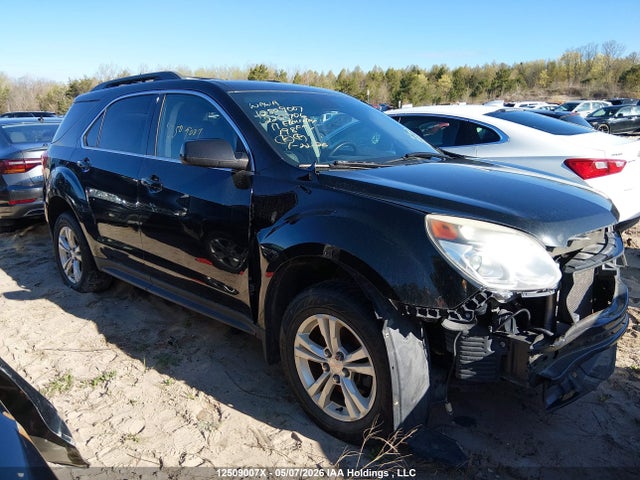 Aukcja sprzedaży 2017 Chevrolet Equinox Lt, vin: 2GNALCEKXH6225706, numer aukcji: 12509007