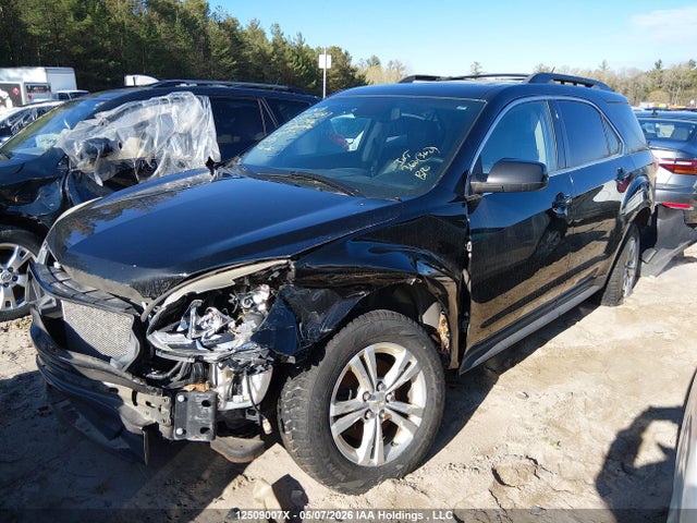 Aukcja sprzedaży 2017 Chevrolet Equinox Lt, vin: 2GNALCEKXH6225706, numer aukcji: 12509007