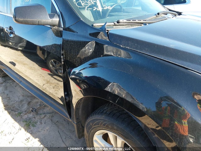 Aukcja sprzedaży 2017 Chevrolet Equinox Lt, vin: 2GNALCEKXH6225706, numer aukcji: 12509007