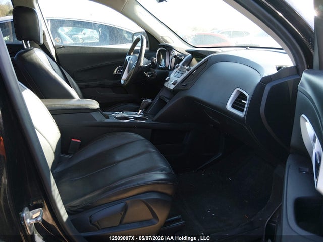Aukcja sprzedaży 2017 Chevrolet Equinox Lt, vin: 2GNALCEKXH6225706, numer aukcji: 12509007