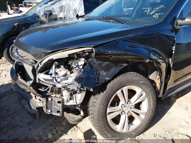 Aukcja sprzedaży 2017 Chevrolet Equinox Lt, vin: 2GNALCEKXH6225706, numer aukcji: 12509007