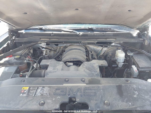 3GTU2UEC8EG484220 GMC Sierra 1500 Sle