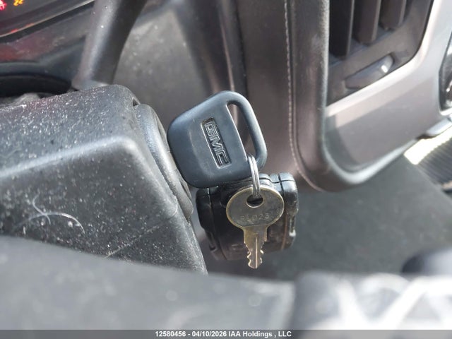 3GTU2UEC8EG484220 GMC Sierra 1500 Sle