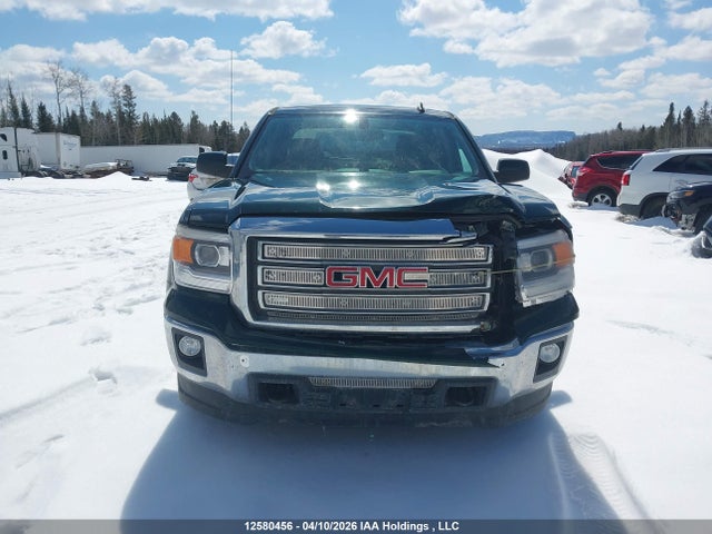 3GTU2UEC8EG484220 GMC Sierra 1500 Sle
