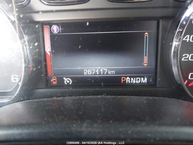 3GTU2UEC8EG484220 GMC Sierra 1500 Sle