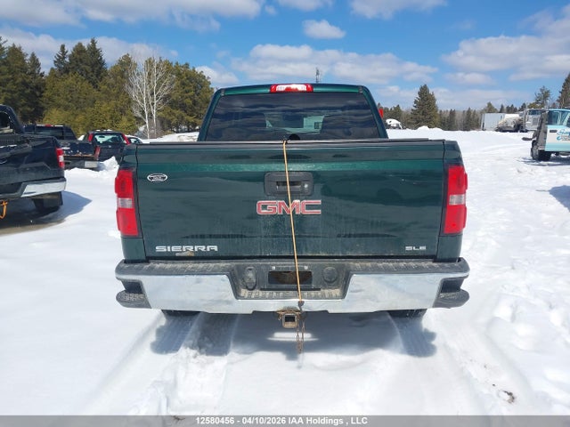3GTU2UEC8EG484220 GMC Sierra 1500 Sle