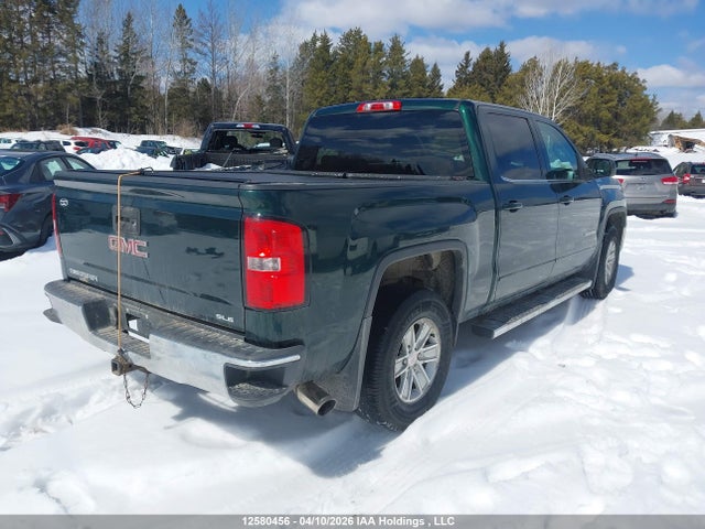 3GTU2UEC8EG484220 GMC Sierra 1500 Sle
