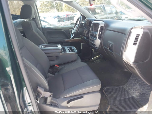 3GTU2UEC8EG484220 GMC Sierra 1500 Sle