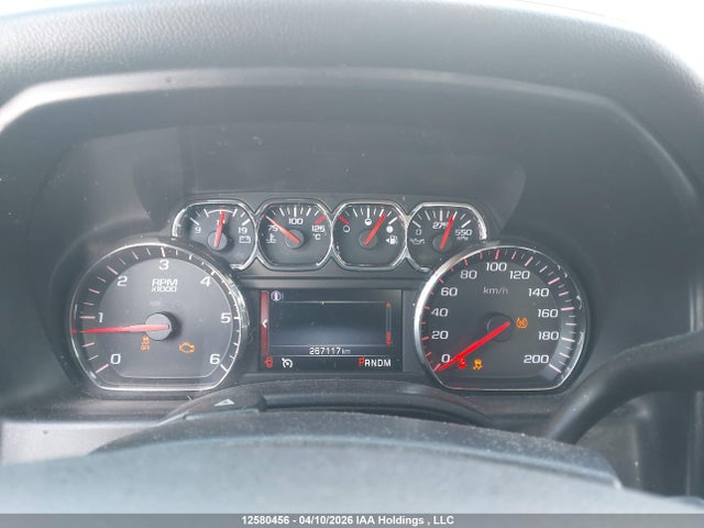 3GTU2UEC8EG484220 GMC Sierra 1500 Sle