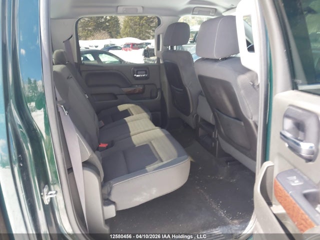 3GTU2UEC8EG484220 GMC Sierra 1500 Sle