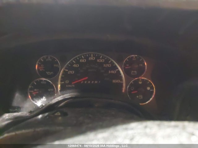 Aukcja sprzedaży 2011 Chevrolet Express 3500 Standard, vin: 1GCZGUBA1B1155119, numer aukcji: 12568474