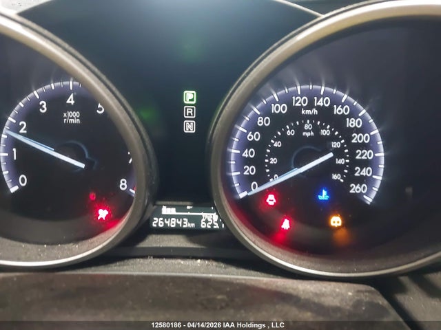 2012 Mazda Mazda3 Gx მანქანა იყიდება აუქციონზე, vin: JM1BL1UF5C1673644, აუქციონის ნომერი: 12580186