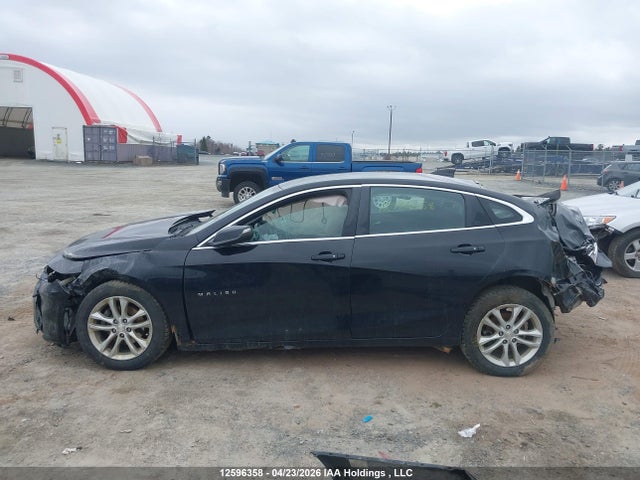 Aukcja sprzedaży 2016 Chevrolet Malibu 1lt, vin: 1G1ZE5STXGF340592, numer aukcji: 12596358