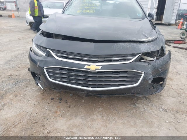 Aukcja sprzedaży 2016 Chevrolet Malibu 1lt, vin: 1G1ZE5STXGF340592, numer aukcji: 12596358