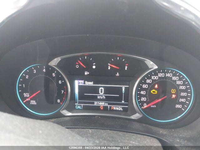 Aukcja sprzedaży 2016 Chevrolet Malibu 1lt, vin: 1G1ZE5STXGF340592, numer aukcji: 12596358