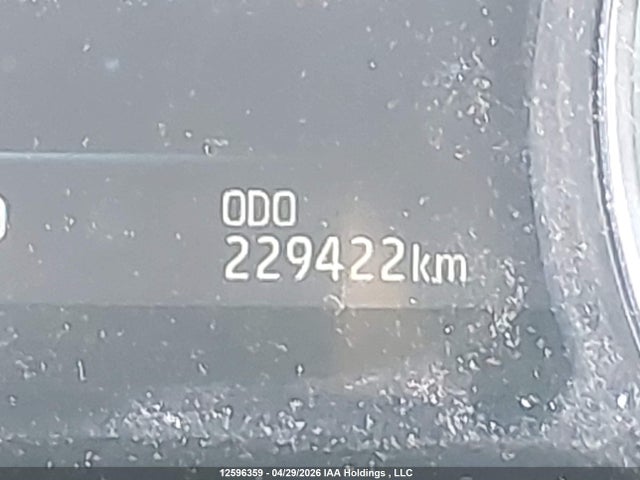 4T1BZ1HK6JU004182 Toyota Camry Xse V6