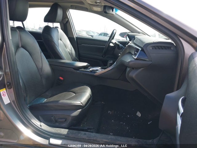 4T1BZ1HK6JU004182 Toyota Camry Xse V6