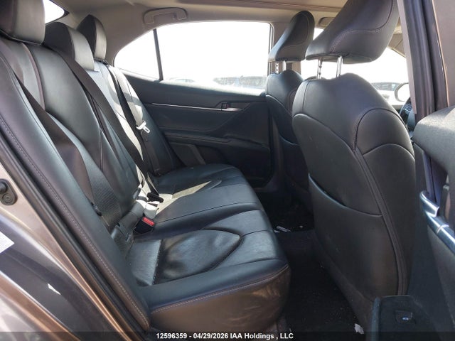 4T1BZ1HK6JU004182 Toyota Camry Xse V6