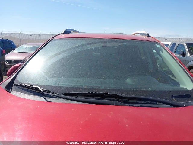 12596360 :رقم المزاد ، 2T3DFREV0DW066140 vin ، 2013 Toyota Rav4 Limited مزاد بيع