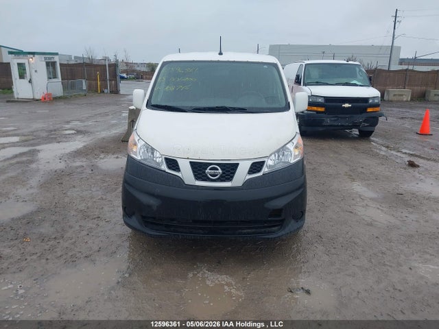 Продажа на аукционе авто 2015 Nissan Nv200, vin: 3N6CM0KN4FK708745, номер лота: 12596361