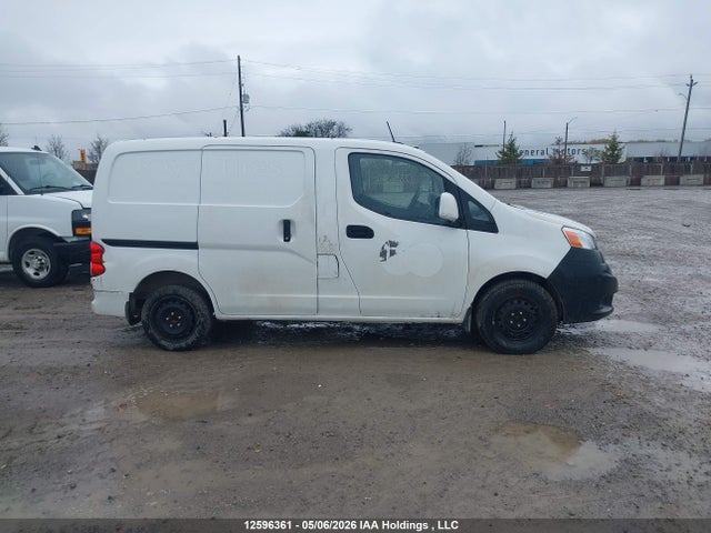 Продажа на аукционе авто 2015 Nissan Nv200, vin: 3N6CM0KN4FK708745, номер лота: 12596361