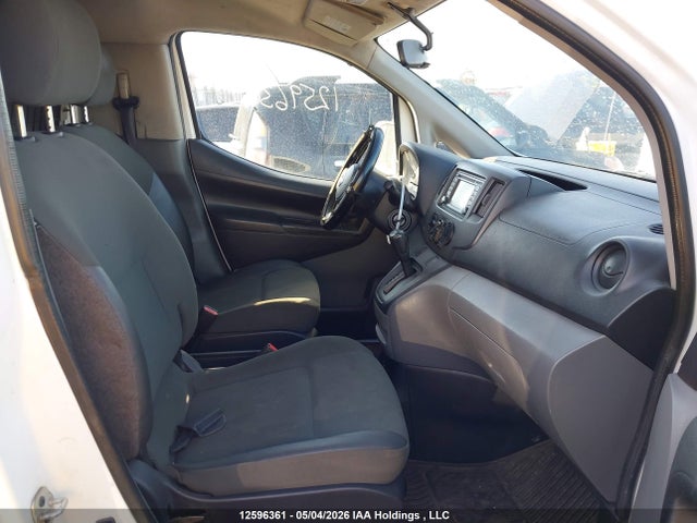 Продажа на аукционе авто 2015 Nissan Nv200, vin: 3N6CM0KN4FK708745, номер лота: 12596361
