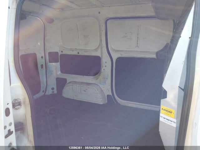 Продажа на аукционе авто 2015 Nissan Nv200, vin: 3N6CM0KN4FK708745, номер лота: 12596361