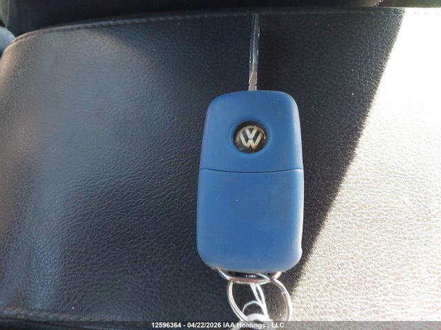 3VWWL7AJ0EM399155 Volkswagen JETTA TDI