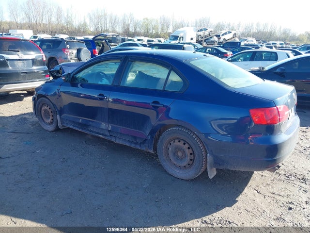 3VWWL7AJ0EM399155 Volkswagen JETTA TDI