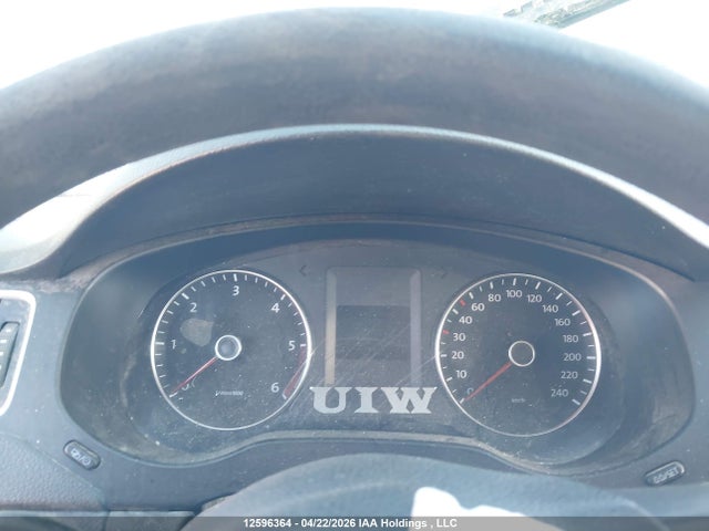3VWWL7AJ0EM399155 Volkswagen JETTA TDI