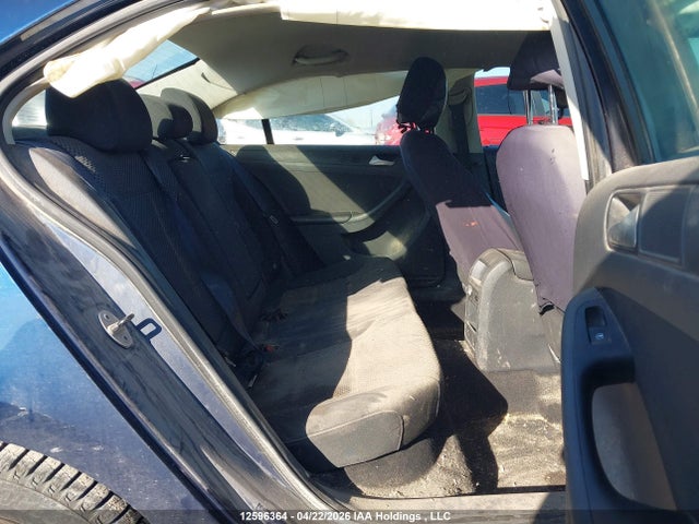 3VWWL7AJ0EM399155 Volkswagen JETTA TDI