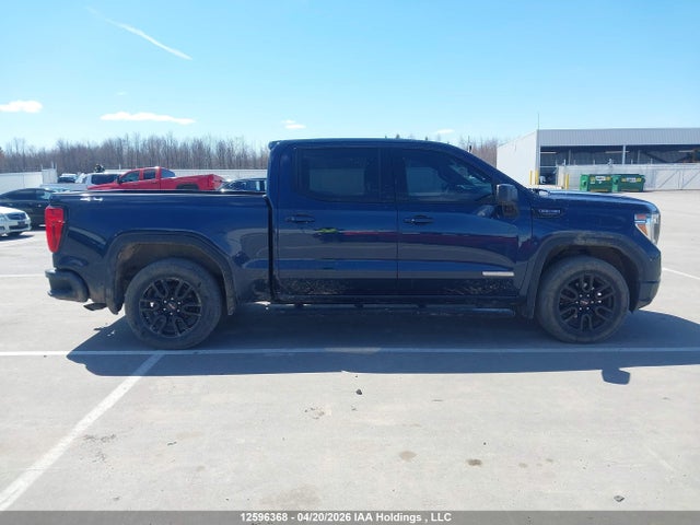 1GTU9CED3LZ351554 GMC Sierra K1500 Elevation